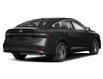 2026 Nissan Sentra SV (Stk: XN7809) in Thornhill - Image 3 of 3
