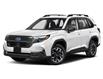 2026 Subaru Forester Convenience (Stk: S3722) in Sarnia - Image 1 of 11