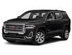 2022 GMC Acadia SLT (Stk: N26228A) in Sault Ste. Marie - Image 1 of 11
