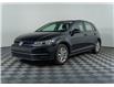 2020 Volkswagen Golf  (Stk: TU0300) in Calgary - Image 1 of 10