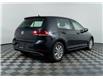 2020 Volkswagen Golf  (Stk: TU0300) in Calgary - Image 4 of 10