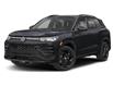 2026 Volkswagen Tiguan Comfortline R-Line Black Edition (Stk: TT-551) in Calgary - Image 1 of 12