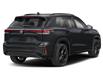 2026 Volkswagen Tiguan Comfortline R-Line Black Edition (Stk: TT-551) in Calgary - Image 2 of 12