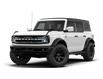 2026 Ford Bronco Outer Banks (Stk: E8B88701) in Richmond - Image 1 of 7