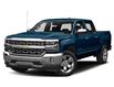 2017 Chevrolet Silverado 1500  (Stk: 26T221A) in Wadena - Image 1 of 3
