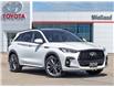 2025 Infiniti QX50 Sport (Stk: 6628) in Welland - Image 1 of 31