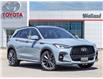 2025 Infiniti QX50 Sport (Stk: 6629) in Welland - Image 1 of 32