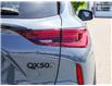 2025 Infiniti QX50 Sport (Stk: 6629) in Welland - Image 14 of 32