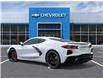 2026 Chevrolet Corvette Stingray (Stk: T706) in Grimsby - Image 3 of 6