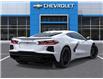 2026 Chevrolet Corvette Stingray (Stk: T706) in Grimsby - Image 4 of 6