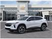 2026 Chevrolet Trax 1RS (Stk: TC164566) in Calgary - Image 1 of 24