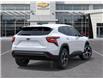 2026 Chevrolet Trax 1RS (Stk: TC164566) in Calgary - Image 4 of 24