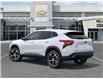 2026 Chevrolet Trax 1RS (Stk: TC165023) in Calgary - Image 3 of 24
