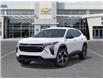 2026 Chevrolet Trax 1RS (Stk: TC165023) in Calgary - Image 6 of 24