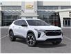 2026 Chevrolet Trax 1RS (Stk: TC165023) in Calgary - Image 7 of 24