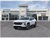 2026 Chevrolet Trax 1RS (Stk: TC165023) in Calgary - Image 8 of 24