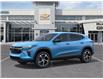 2026 Chevrolet Trax 1RS (Stk: TC164821) in Calgary - Image 1 of 24