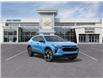 2026 Chevrolet Trax 1RS (Stk: TC164821) in Calgary - Image 2 of 24