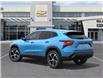 2026 Chevrolet Trax 1RS (Stk: TC164821) in Calgary - Image 3 of 24