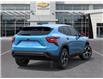2026 Chevrolet Trax 1RS (Stk: TC164821) in Calgary - Image 4 of 24