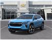 2026 Chevrolet Trax 1RS (Stk: TC164821) in Calgary - Image 6 of 24