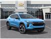 2026 Chevrolet Trax 1RS (Stk: TC164821) in Calgary - Image 7 of 24
