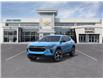 2026 Chevrolet Trax 1RS (Stk: TC164821) in Calgary - Image 8 of 24