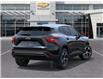 2026 Chevrolet Trax 1RS (Stk: TC164063) in Calgary - Image 4 of 24