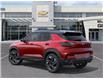 2026 Chevrolet TrailBlazer RS (Stk: TB200670) in Calgary - Image 3 of 24