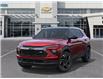 2026 Chevrolet TrailBlazer RS (Stk: TB200670) in Calgary - Image 6 of 24