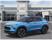 2026 Chevrolet TrailBlazer RS (Stk: TB202865) in Calgary - Image 1 of 24