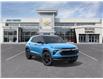 2026 Chevrolet TrailBlazer RS (Stk: TB202865) in Calgary - Image 2 of 24