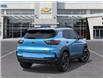 2026 Chevrolet TrailBlazer RS (Stk: TB202865) in Calgary - Image 4 of 24