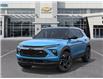 2026 Chevrolet TrailBlazer RS (Stk: TB202865) in Calgary - Image 6 of 24