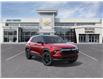2026 Chevrolet TrailBlazer RS (Stk: TB200738) in Calgary - Image 2 of 24