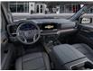 2026 Chevrolet Silverado 1500 LT Trail Boss (Stk: TG390242) in Calgary - Image 15 of 24