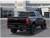 2026 Chevrolet Silverado 1500 LT Trail Boss (Stk: TG388135) in Calgary - Image 4 of 24