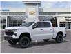 2026 Chevrolet Silverado 1500 LT Trail Boss (Stk: TG368324) in Calgary - Image 1 of 24