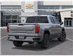 2026 GMC Sierra 1500 AT4 (Stk: TG393322) in Calgary - Image 4 of 24