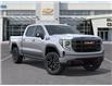 2026 GMC Sierra 1500 AT4 (Stk: TG393322) in Calgary - Image 7 of 24