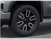 2026 GMC Sierra 1500 AT4 (Stk: TG393322) in Calgary - Image 9 of 24