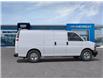 2026 Chevrolet Express 2500 Work Van (Stk: 260730) in London - Image 5 of 24
