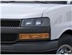 2026 Chevrolet Express 2500 Work Van (Stk: 260730) in London - Image 10 of 24