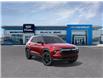 2026 Chevrolet TrailBlazer RS (Stk: 260726) in London - Image 1 of 24