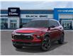 2026 Chevrolet TrailBlazer RS (Stk: 260726) in London - Image 6 of 24