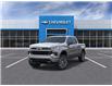 2026 Chevrolet Silverado 1500 RST (Stk: 261564) in Uxbridge - Image 1 of 6