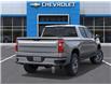 2026 Chevrolet Silverado 1500 RST (Stk: 261564) in Uxbridge - Image 4 of 6