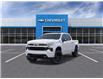 2026 Chevrolet Silverado 1500 RST (Stk: 261565) in Uxbridge - Image 1 of 6