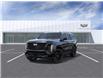 2026 Cadillac Escalade V-Series (Stk: 261555) in Uxbridge - Image 1 of 6
