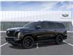 2026 Cadillac Escalade V-Series (Stk: 261555) in Uxbridge - Image 2 of 6